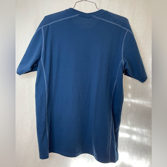 Patagonia Mens TShirt Size M - Picture 4 of 4